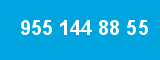 955 144 88 55